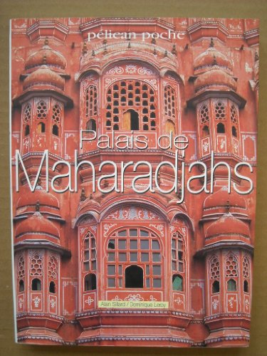 Palais de Maharadjahs