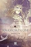 Anamorphose : Nouvelle Bonus (French Edition) by 