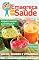 Livro Emagreça Com Saúde Ed. 46 - Sucos, Shakes e Vitaminas (EdiCase Digital)
