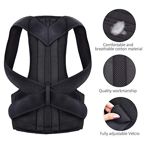 hailicare posture corrector