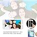 Corepair iPhone 6(4.7”) Screen Replacement White – Corepair Full Assembly Retina LCD Display Touch Digitizer with Front Camera, Ear Speaker, Proximity Sensor, Screen Protector, Repair Tools