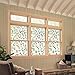 CottonColors Window Privacy Film 35