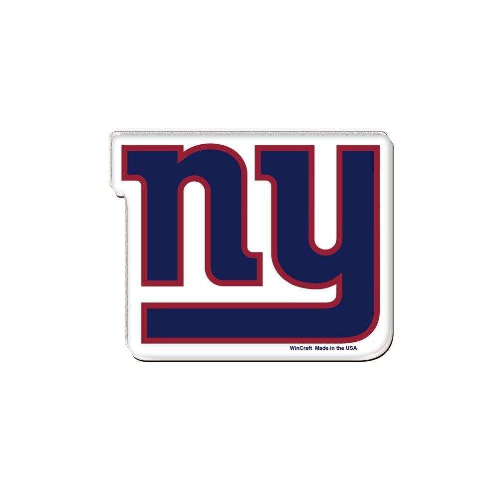 New York Giants NFL Precission Cut Magnet [Misc.]
