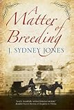 A Matter of Breeding ((A Viennese Mystery))