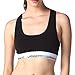 Lapasa Women’s Ultra Comfy Everyday Bra Pullover Sports Training Bra 12 Colors Full Size