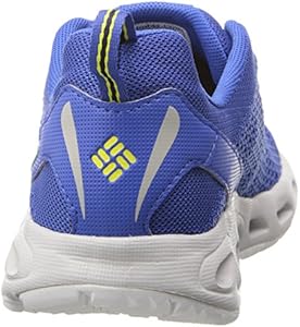 columbia men's drainmaker iii trail shoe