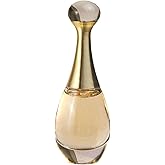 Christian Dior J'adore for Women Eau De Parfum Spray, 3.4 Ounce