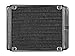 DEEPCOOL Captain 120EX AIO Liquid CPU Cooler, 120mm Radiator, 120mm Black PWM Fan, AM4 Compatible, 3-Year Warranty