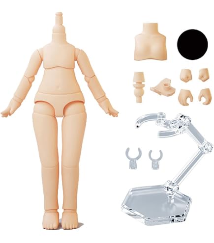 Vêtements de poupée en peluche Ladudu, ornement, charms, boîte surprise, décoration de poupée, costume