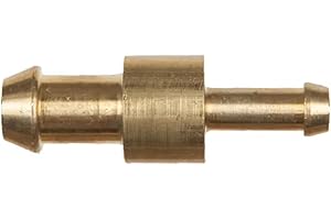 Sierra International 18-8957 Check Valve