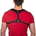 Oxigoo Posture corrector for Women and Men, Clavicle and Shoulder Support Brace, Upper Back Support, Helps with Cervical Neck Pain, Improves Poor Posture, Posture Brace for Back Pain Relief