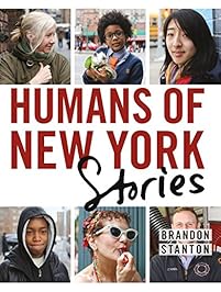 Humans of New York : Stories