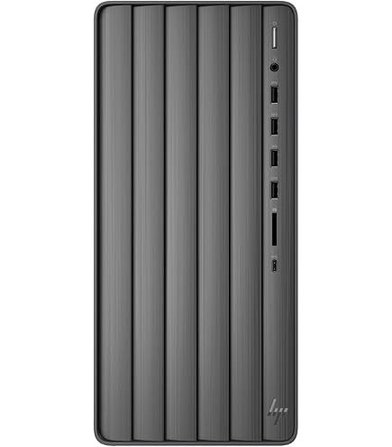 Amazon.com: HP Envy Desktop PC 2TB SSD 64GB RAM NVIDIA GeForce RTX