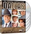 Dallas: Season 8