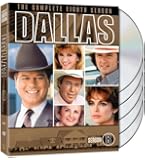 Dallas: Season 8