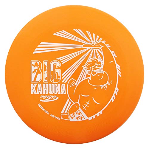Ultimate Frisbee Disc Innova Discs Big Kahuna 200g Ultimate Catch