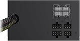 GameMax VP-Series 700W 80 Plus Bronze Semi-Modular RGB ATX PSU (No Power Cord) view 5