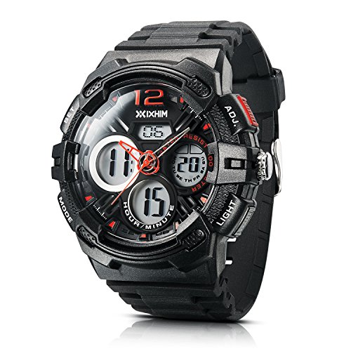 best wooden watch brands