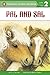 Pal and Sal (Penguin Young Readers, Level 2)