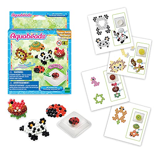 Aquabeads 3D Animal Set Pricepulse