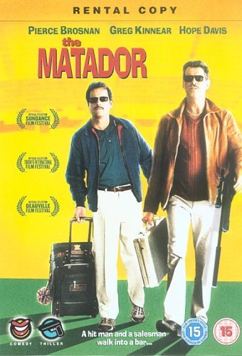 Matador [DVD]