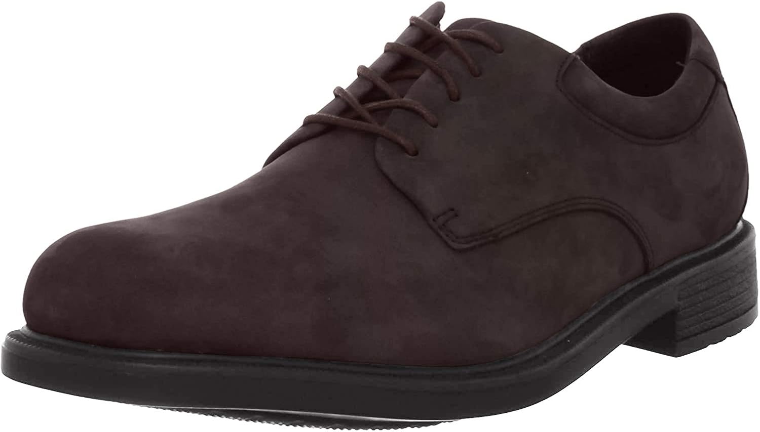 rockport men's margin oxford