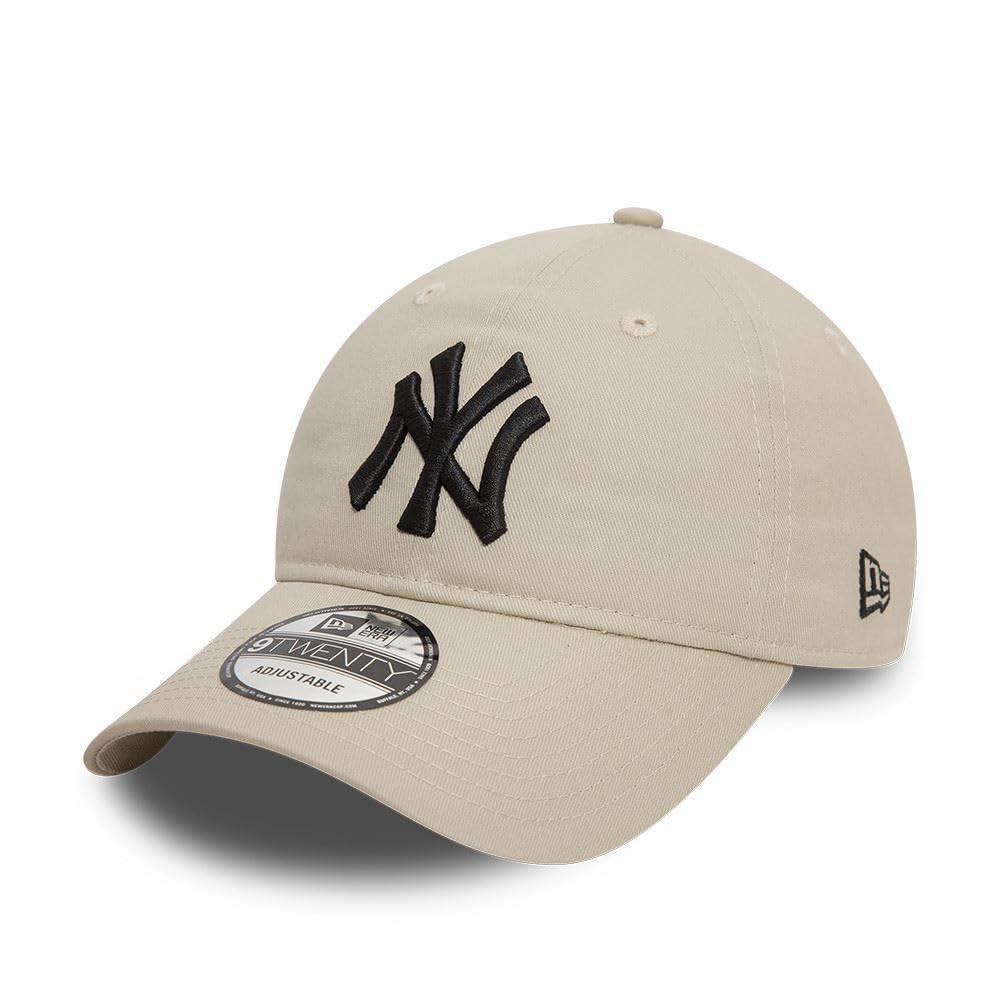 New Era Unisex MLB League Essentials 9Twenty Cap