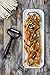 Kyocera Advanced Ceramic Horizontal Y Peeler, Black -
