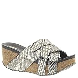 Volatile Planet Women's Sandal