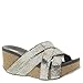 Volatile Planet Women's Sandal