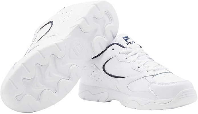 fila tri runner mens