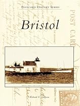 Granville County (Images of America)