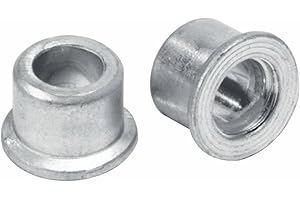 MAGNA-GRIP LOCKBOLTS MGC-R6UA, Huck, Magna-GR Lockbolts, Diameter : 0.187 Inch, Body Material: Steel, Unit of Measure: Inch, Body Finish: