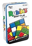 University Games Rubik's Battle Card Game