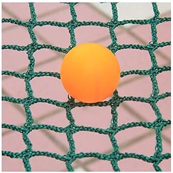 Xxn Sports Net Green Barrier Net Multi Functional Sports Ball