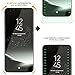 Galaxy S8 Plus Screen Protector, Case Friendly Full Coverage Edge to Edge Curved Fit No Lifted Anti Scratch Self-Healing Bubble-Free HD Clear 3D Soft TPU Skin Film for Samsung Galaxy S8 Plus 2 Pack