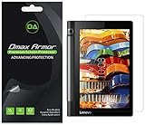 Dmax Armor [3-Pack] for Lenovo Yoga Tab 3 10-10.1