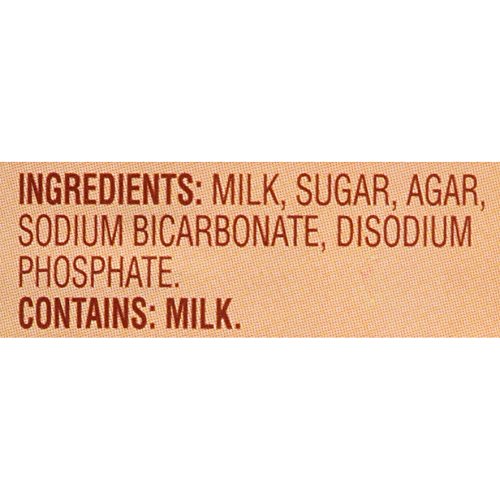 La Lechera Dulce De Leche Caramel Cajeta, 13.4 Ounce - Thumbnail 3