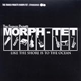 LIKE THE SHORE IS TO THE OCEAN                     image