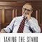 Taking The Stand My Life In The Law Alan M Dershowitz 9780307719270 Amazon Com Books