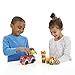 Play-Doh Town Fire Truck Dough Play Set