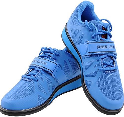 best affordable weightlifting shoes