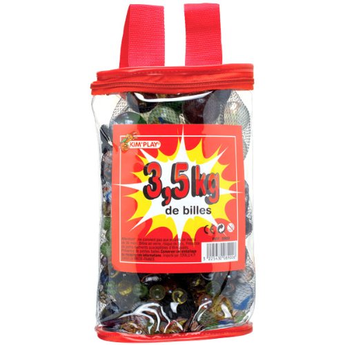 Cofalu – 8900 – Outdoor Game – Ball Bag – 3.5 kg