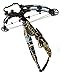 LimbSaver Kodiak Lite Crossbow Sling with Standard Swivels, Camouflage