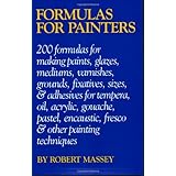 By Robert Massey - Formulas for Painters (9th Edition) (1967-09-16) [Paperback]