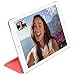 Apple iPad Air Smart Cover Pink-ZML (MGXK2ZM/A)