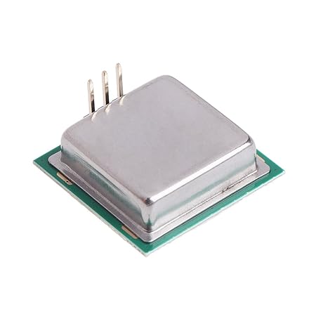 Autone CDM324 - Sensor de inducción por radar (microondas, 24 GHz ...