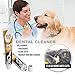 2 Pack Dog Toothpaste [Fights Bad Breath] Toothpaste for Dog & Cat, High Calorie Booster, Helps Remove Food Debris Designed for Pets [REMOVES Plaque] 1.95 oz