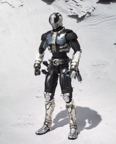 SIC S.I.C Vol.42 Masked Rider DEN-O & MOMOTAROS