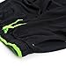 ZENGVEE Men's Sweatpants with Zipper Pockets Open Bottom Athletic Pants for Jogging, Workout, Gym, Running, Training